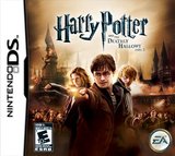 Harry Potter and the Deathly Hallows Part 2 (Nintendo DS)